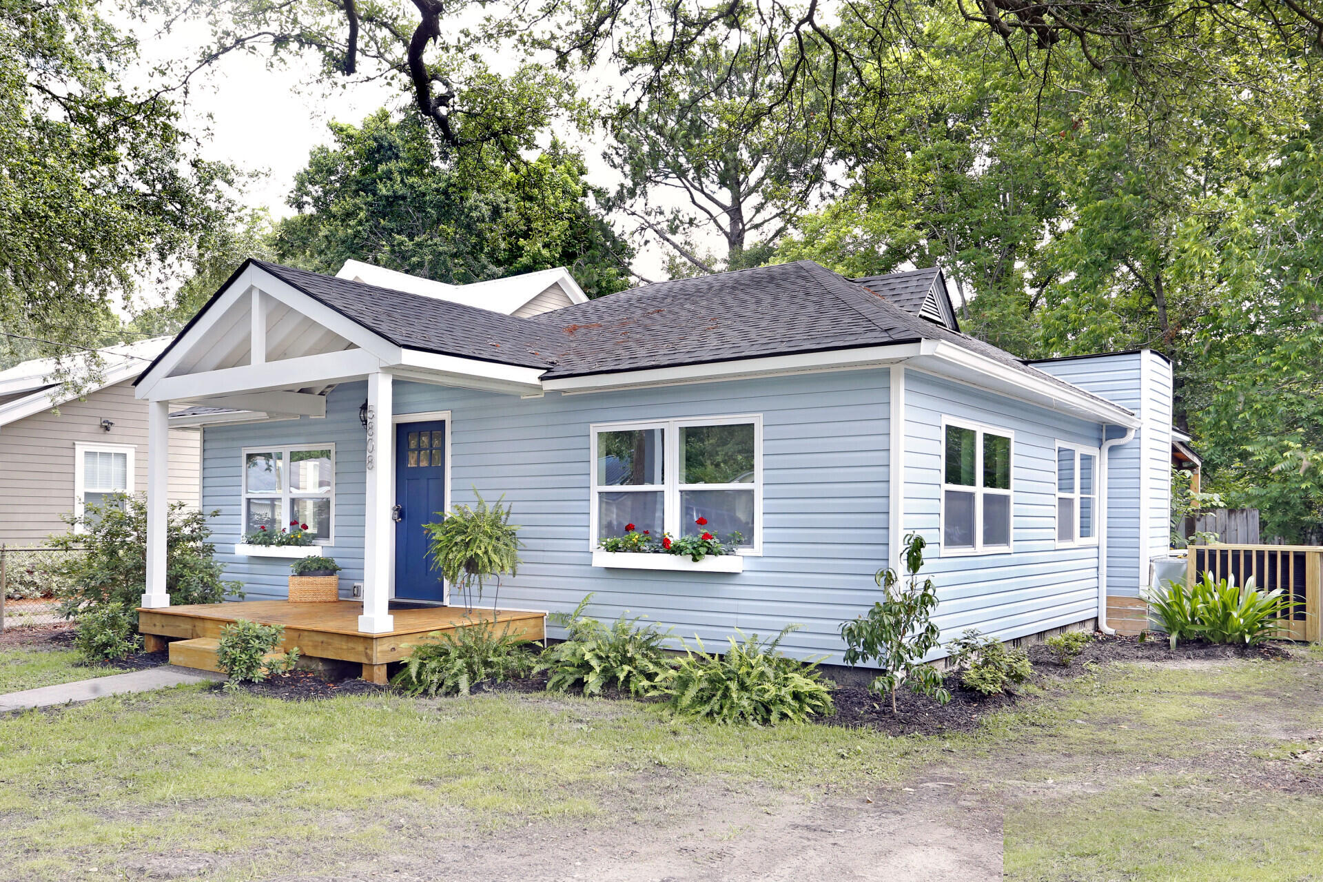 5808 Sledge St, Hanahan, SC 29410 MLS 22015370 Coldwell Banker