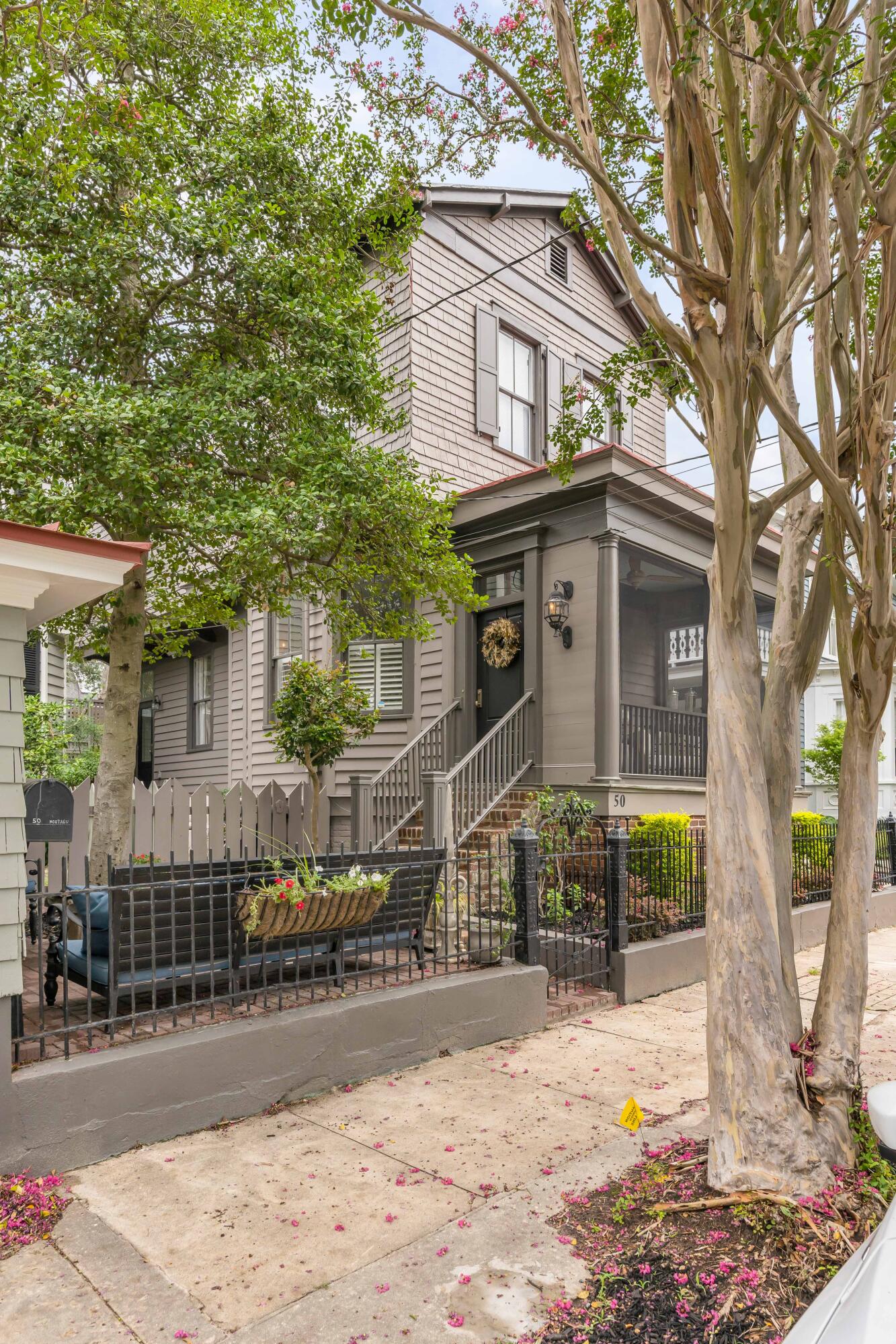 50 Montagu St, Charleston, SC 29401 - MLS 22018056 - Coldwell Banker