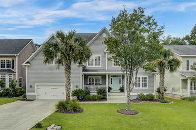 991 Hunt Club Run, Charleston, SC 29414 - MLS 22019099 - Coldwell Banker