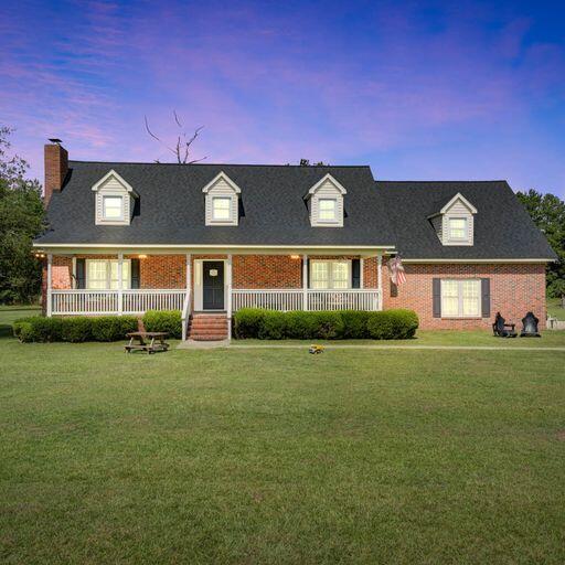 6511 Can City Rd, Smoaks, SC 29481 MLS 22019782 Coldwell Banker