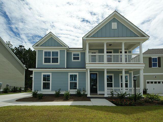 688 Black Pine Rd, Moncks Corner, SC 29461 - MLS 22021058 - Coldwell Banker