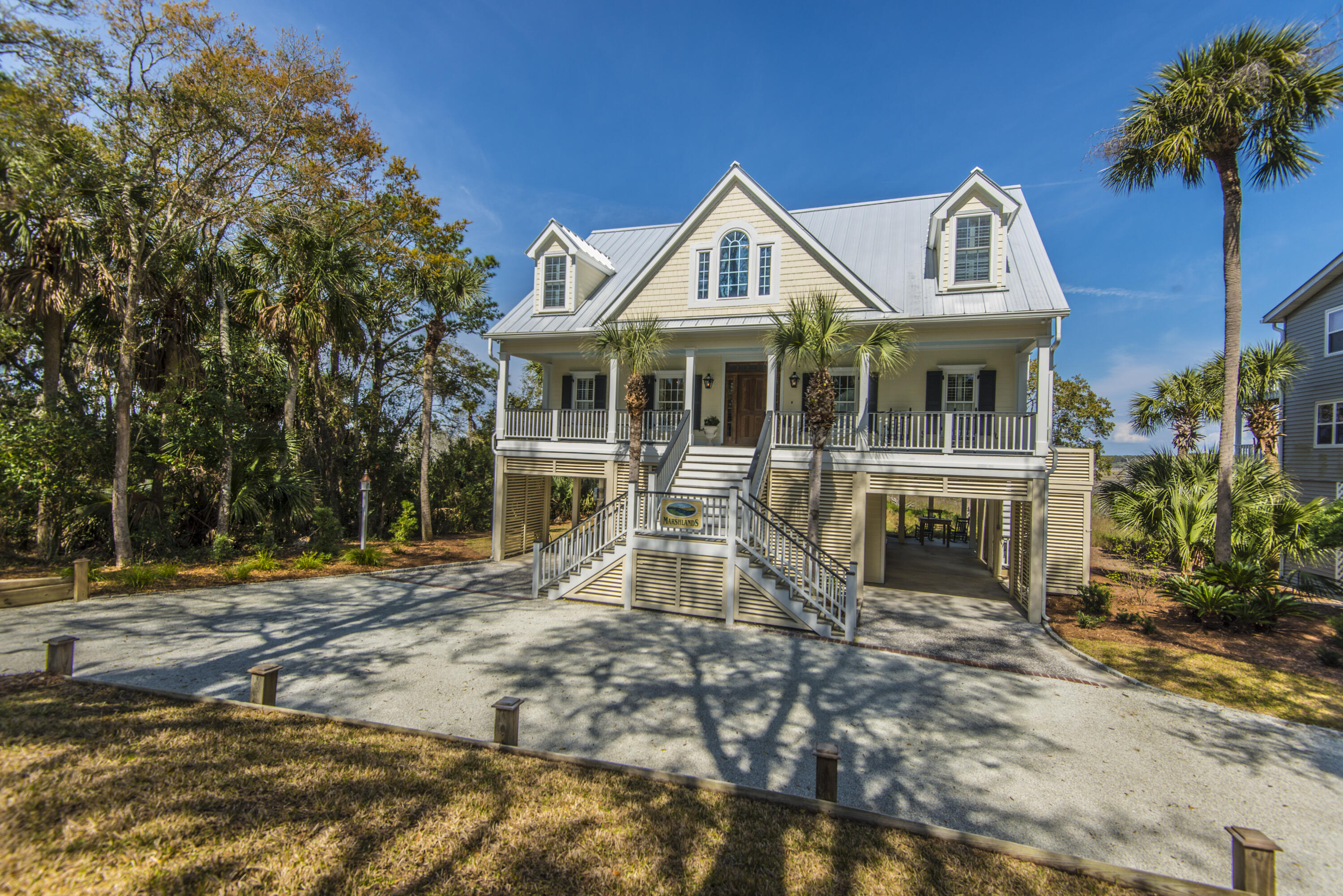 1103 Jungle Rd, Edisto Island, SC 29438 - MLS 22023500 - Coldwell Banker