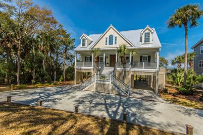 1103 Jungle Road, Edisto Island, SC 29438 - Photo 1