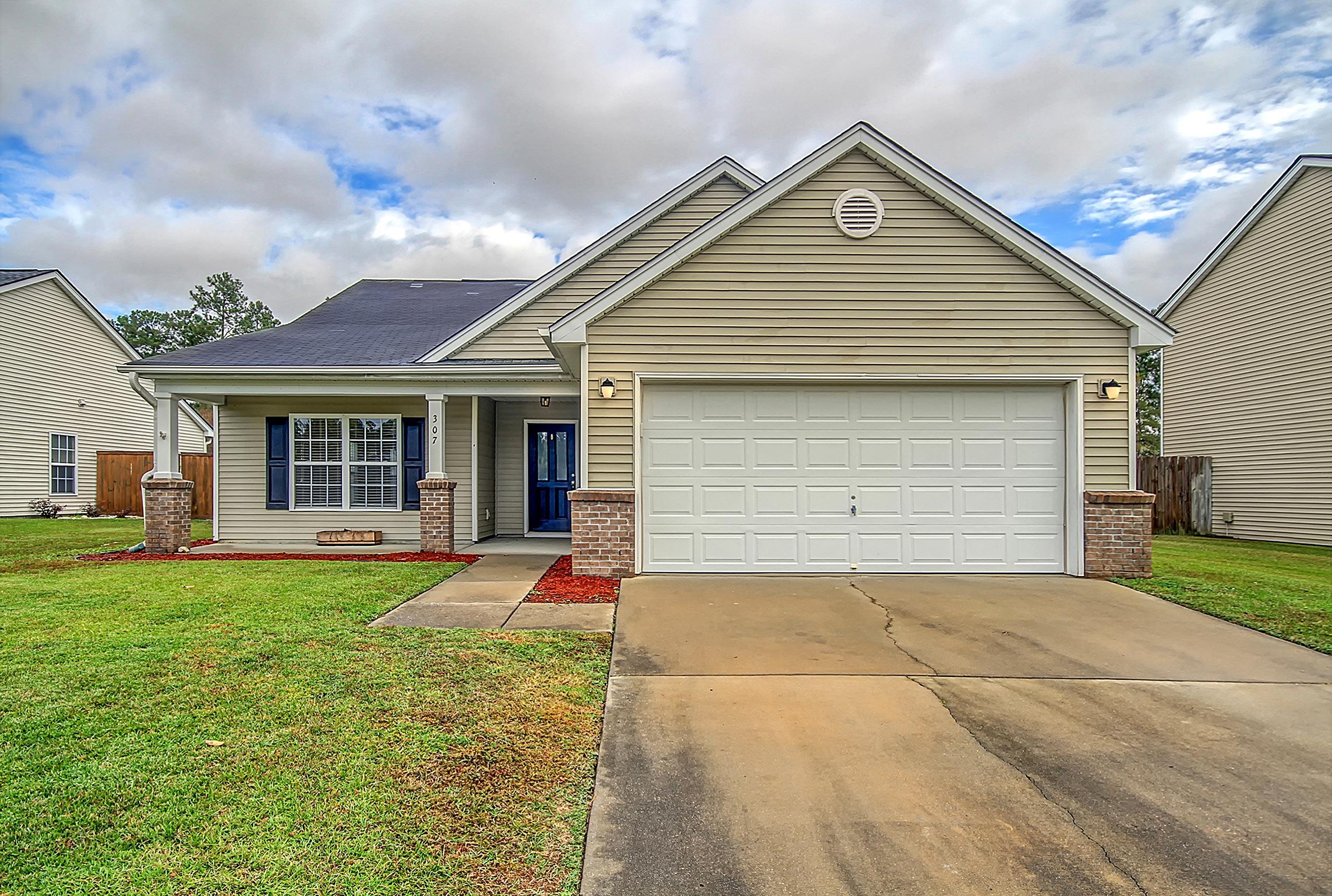 307 Edenton Rd, Goose Creek, SC 29445 MLS 22029015 Coldwell Banker