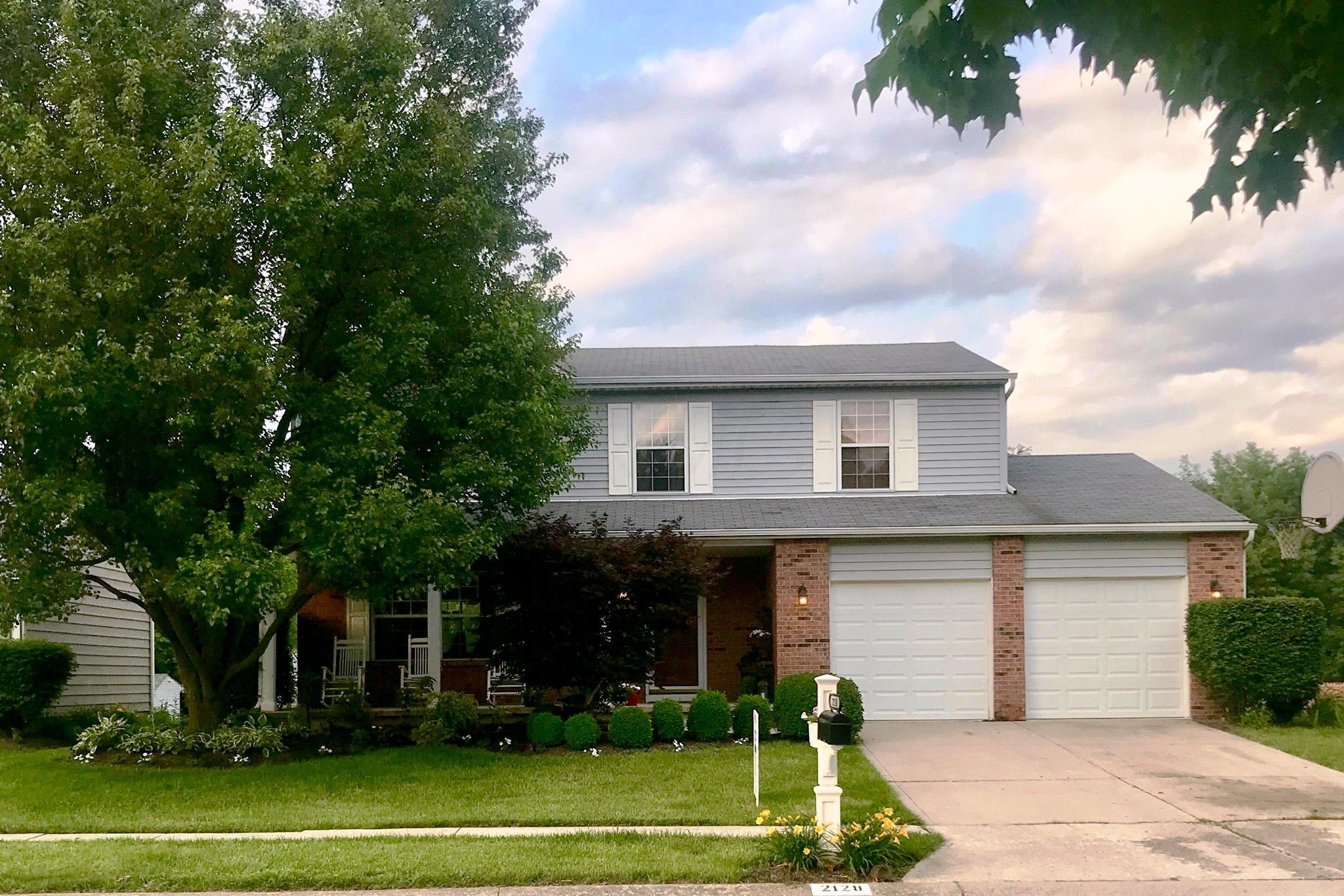 2128 Ransom Oaks Dr, Columbus, OH 43228 MLS 218019766 Coldwell Banker