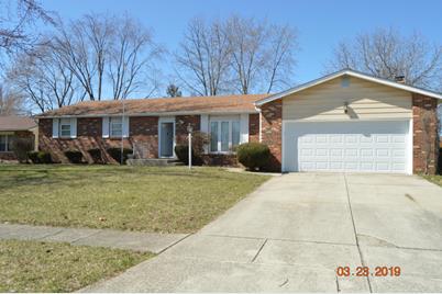 6205 Hickory Lawn Court - Photo 1
