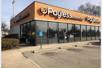 Payless whitehall sales