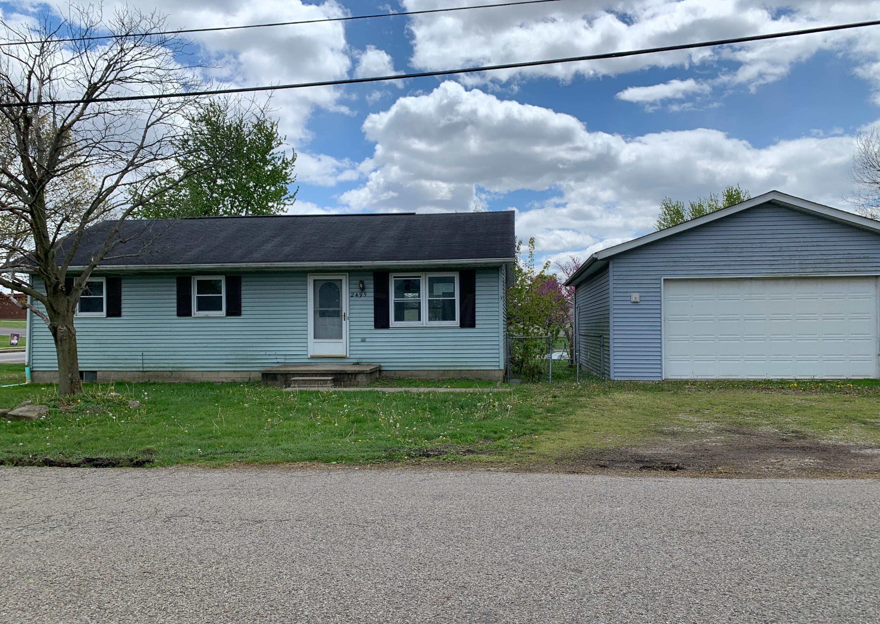 2495 Main Street, Millersport, OH 43046 MLS 220015550 Coldwell Banker