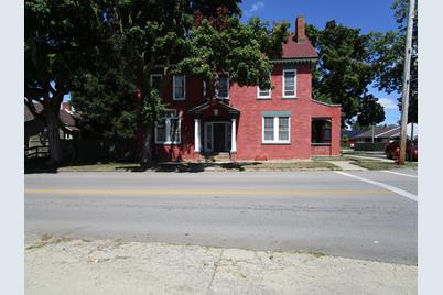 5 N High St & Cor Main St Street - Photo 1