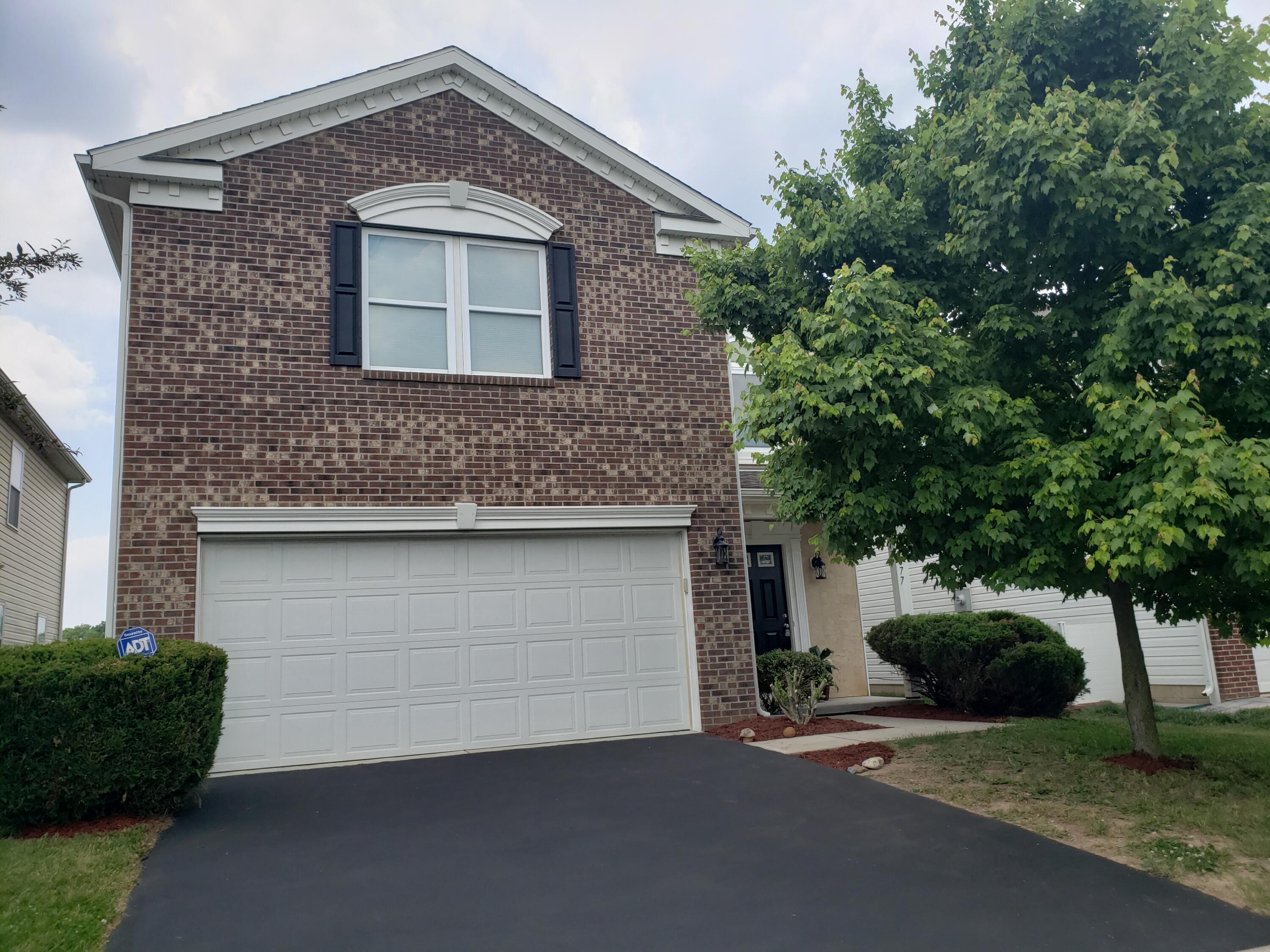 4877 Grimm Dr, Lockbourne, OH 43137 MLS 221018091 Coldwell Banker
