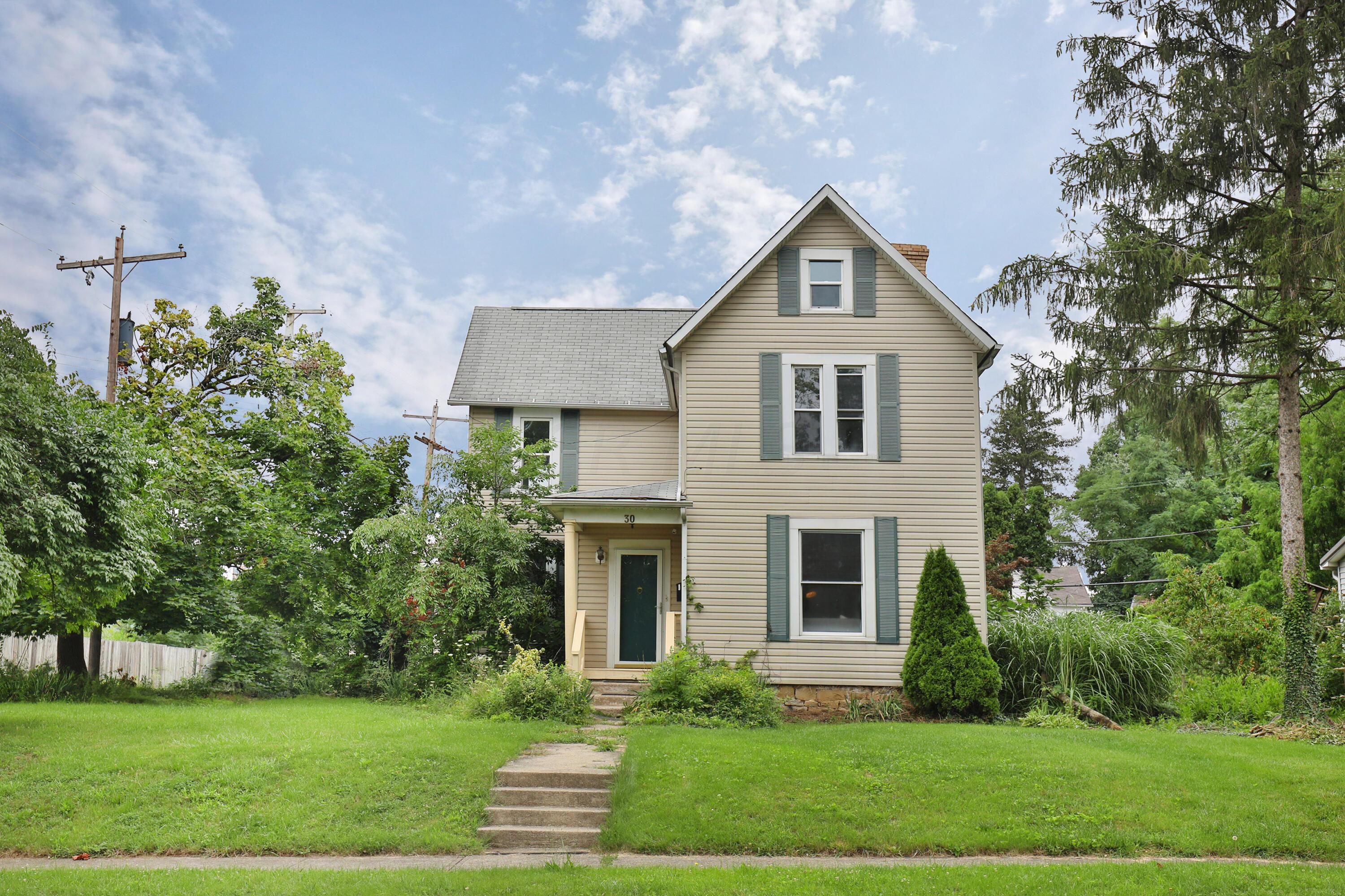 30 E Lincoln Ave, Columbus, OH 43214 - MLS 221029336 - Coldwell Banker
