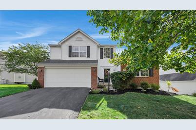 492 Streamwater Drive - Photo 1