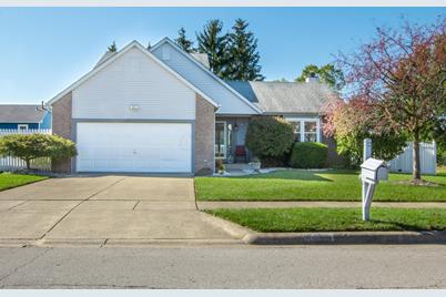 1193 Starlight Drive - Photo 1