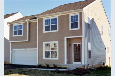 8667 Crooked Maple Drive - Photo 1