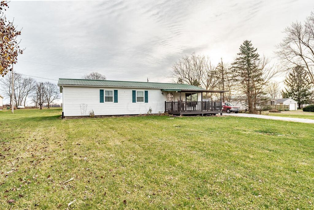 2286 Barnes Rd, Centerburg, OH 43011 - MLS 221046860 - Coldwell Banker