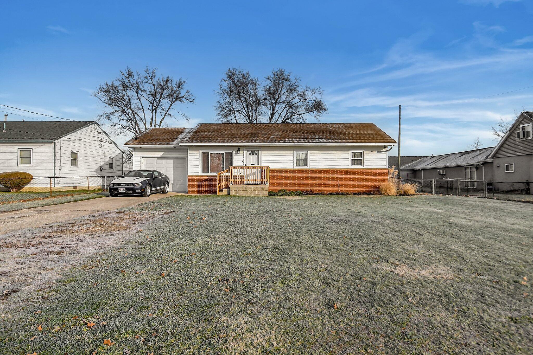 2128 Sedan Ave, Obetz, OH 43207 MLS 221048403 Coldwell Banker