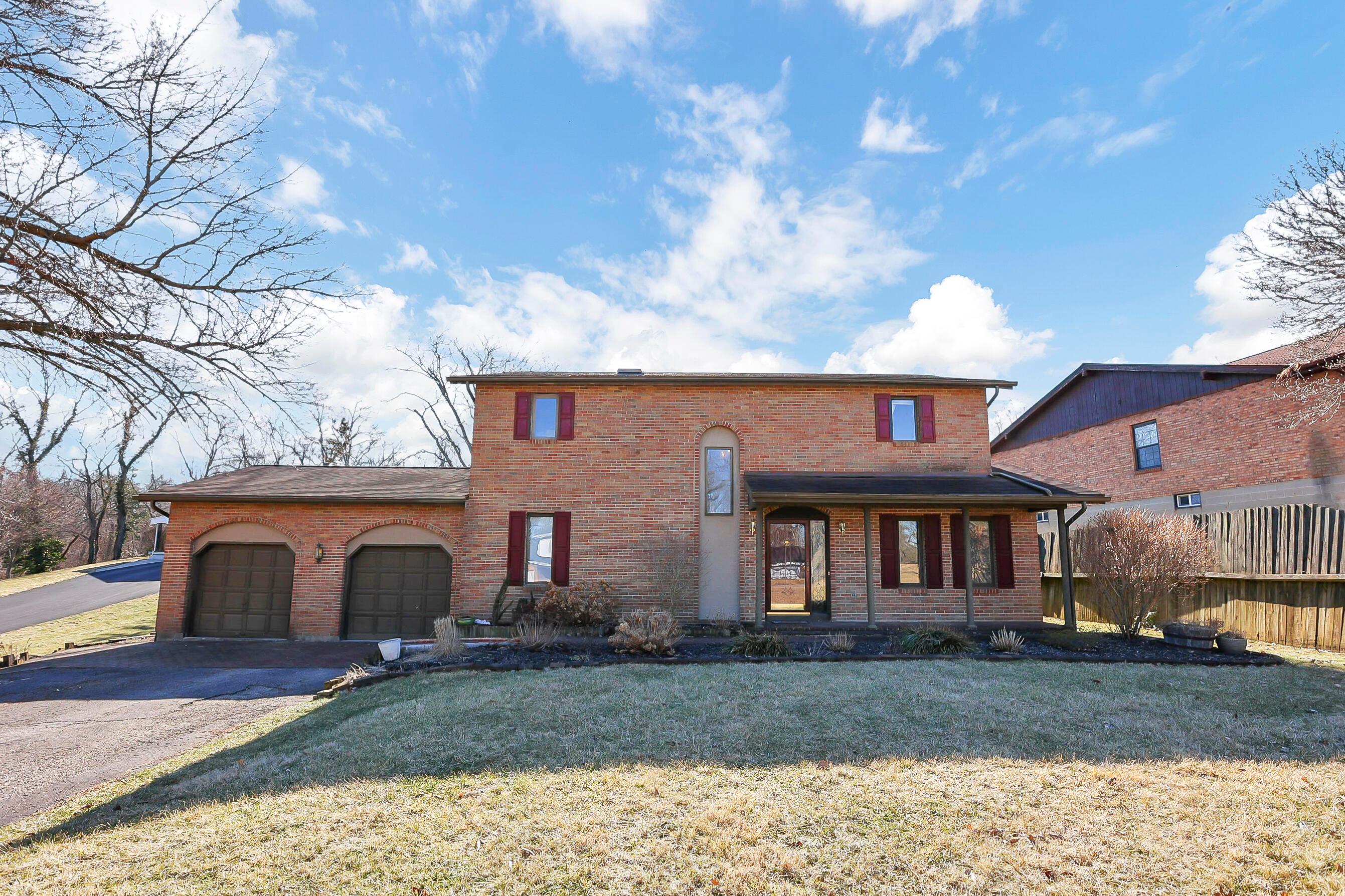 60 Wagnalls Dr, Lithopolis, OH 43136 MLS 222004963 Coldwell Banker