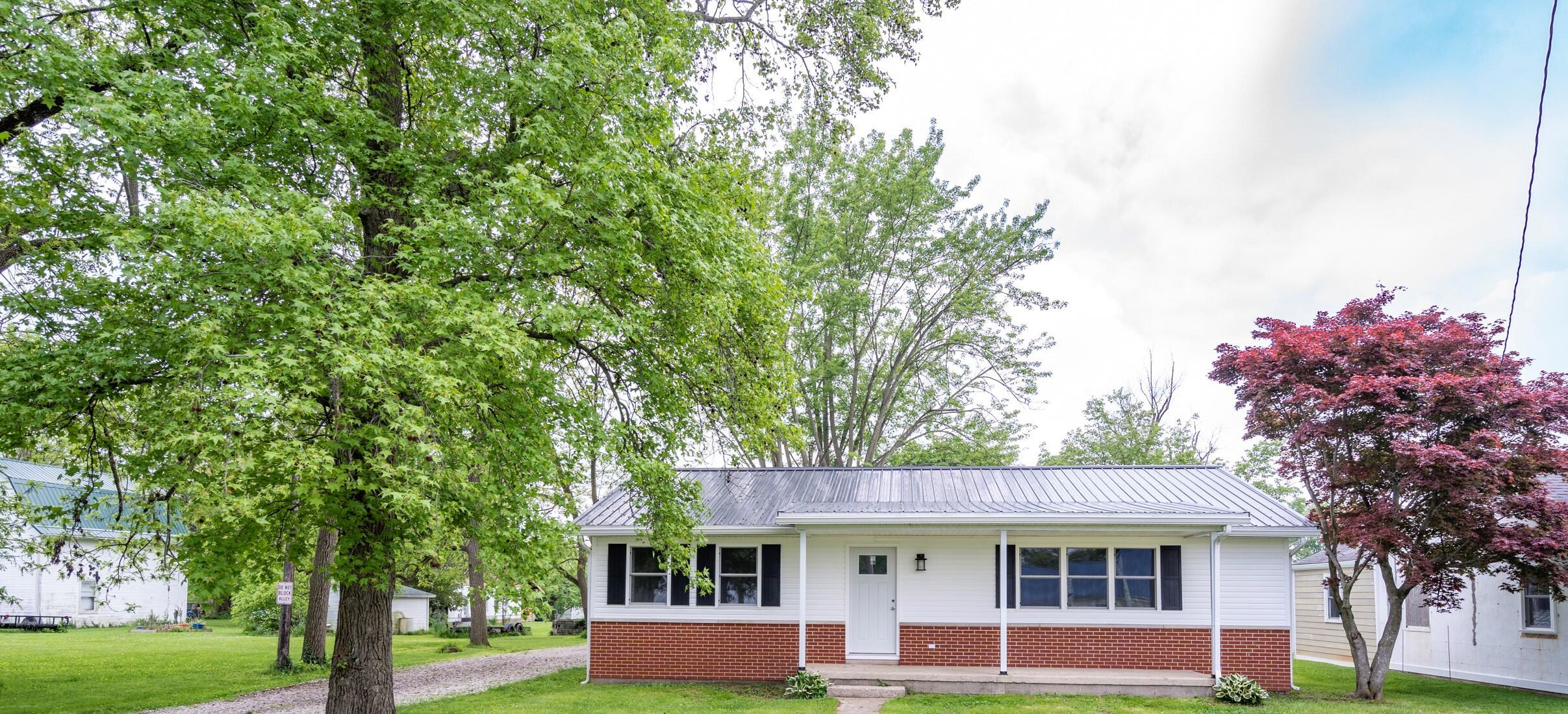 245 S E St, New Holland, OH 43145 MLS 222017818 Coldwell Banker