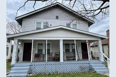 252 S Wayne Ave, Columbus, OH 43204 - MLS 222018166 - Coldwell Banker