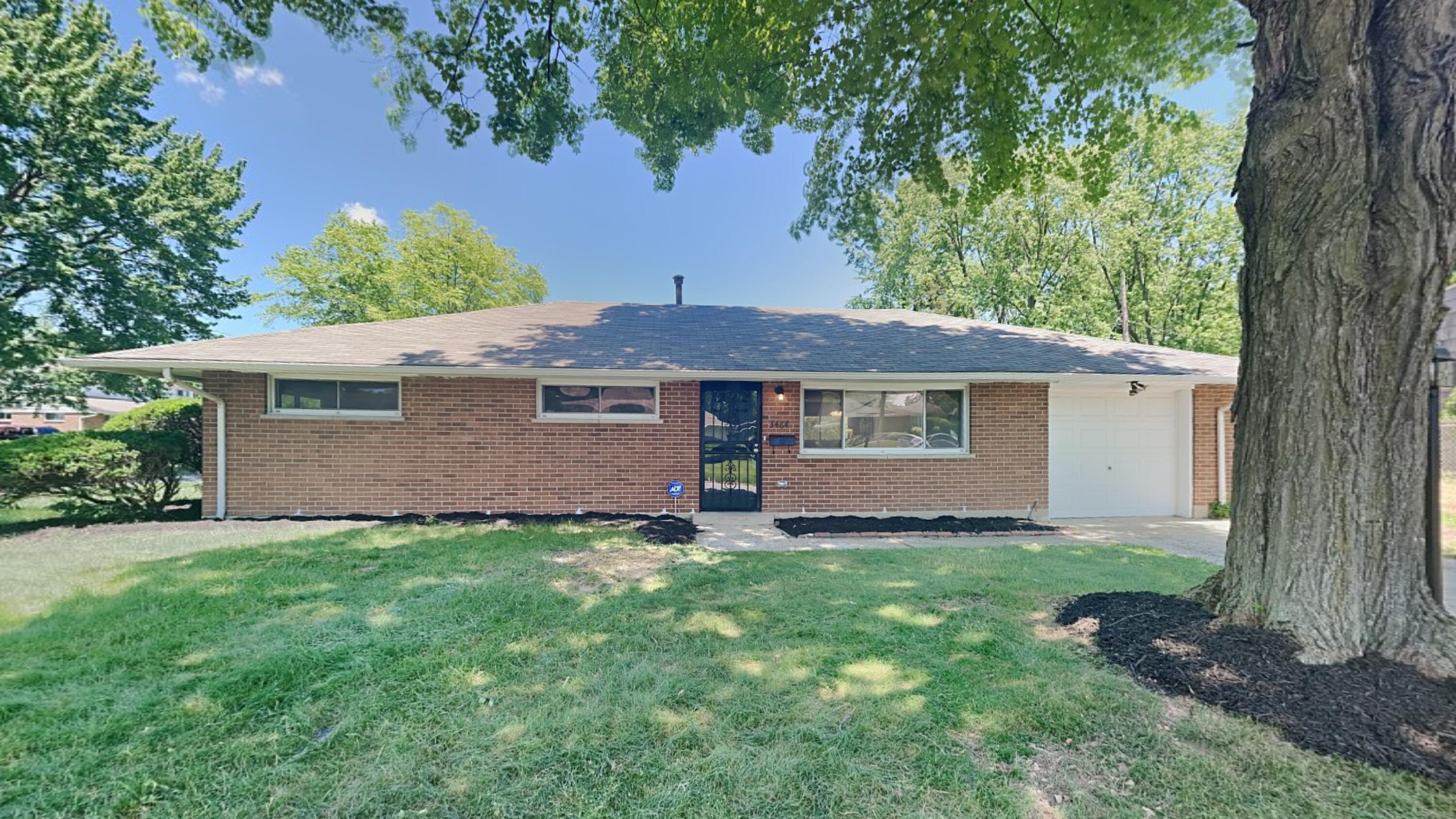 3464 Scottwood Rd, Columbus, OH 43227 - MLS 222019965 - Coldwell Banker