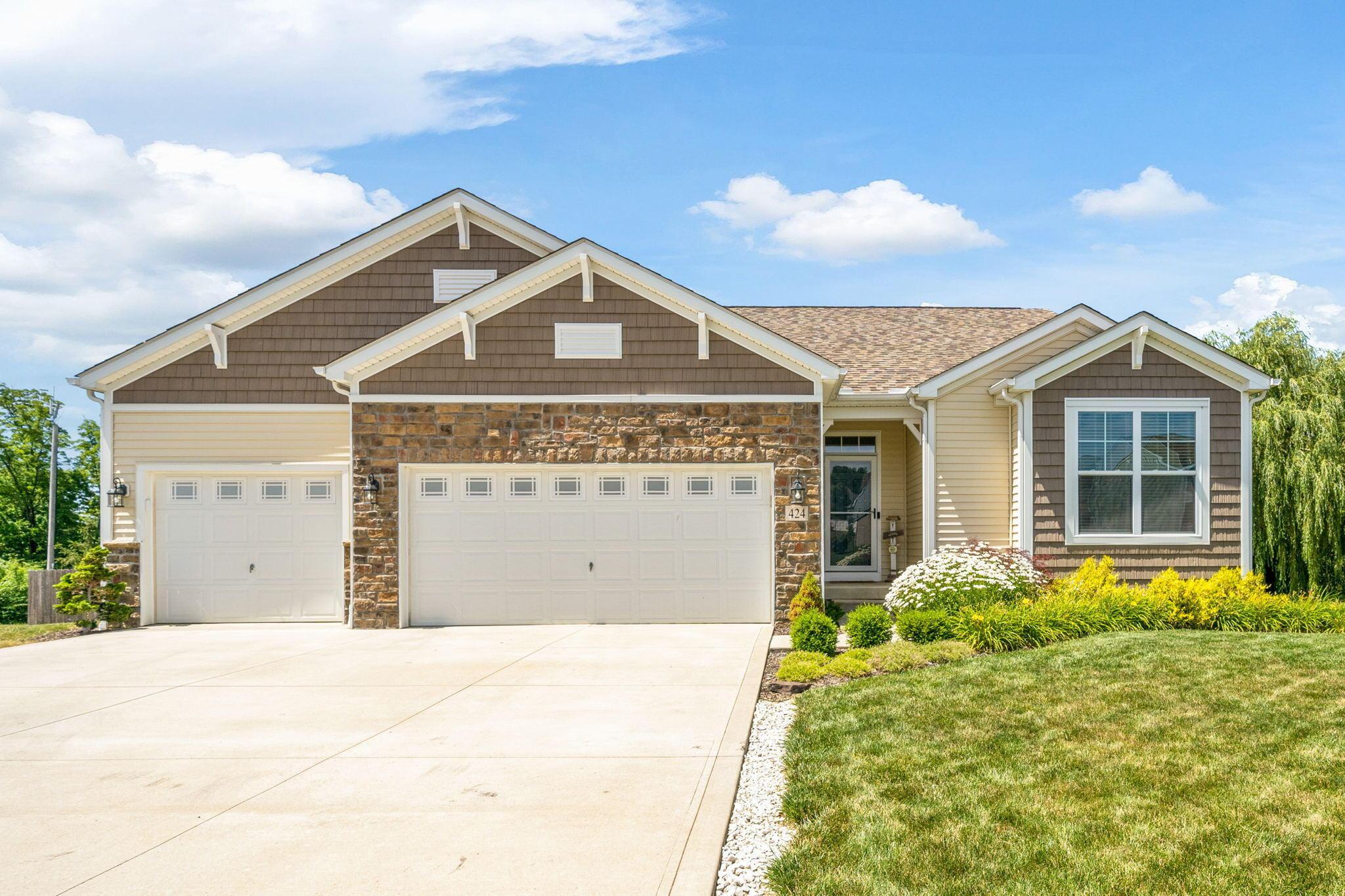 424 Rolling Acre Dr, Lithopolis, OH 43136 MLS 222026696 Coldwell Banker