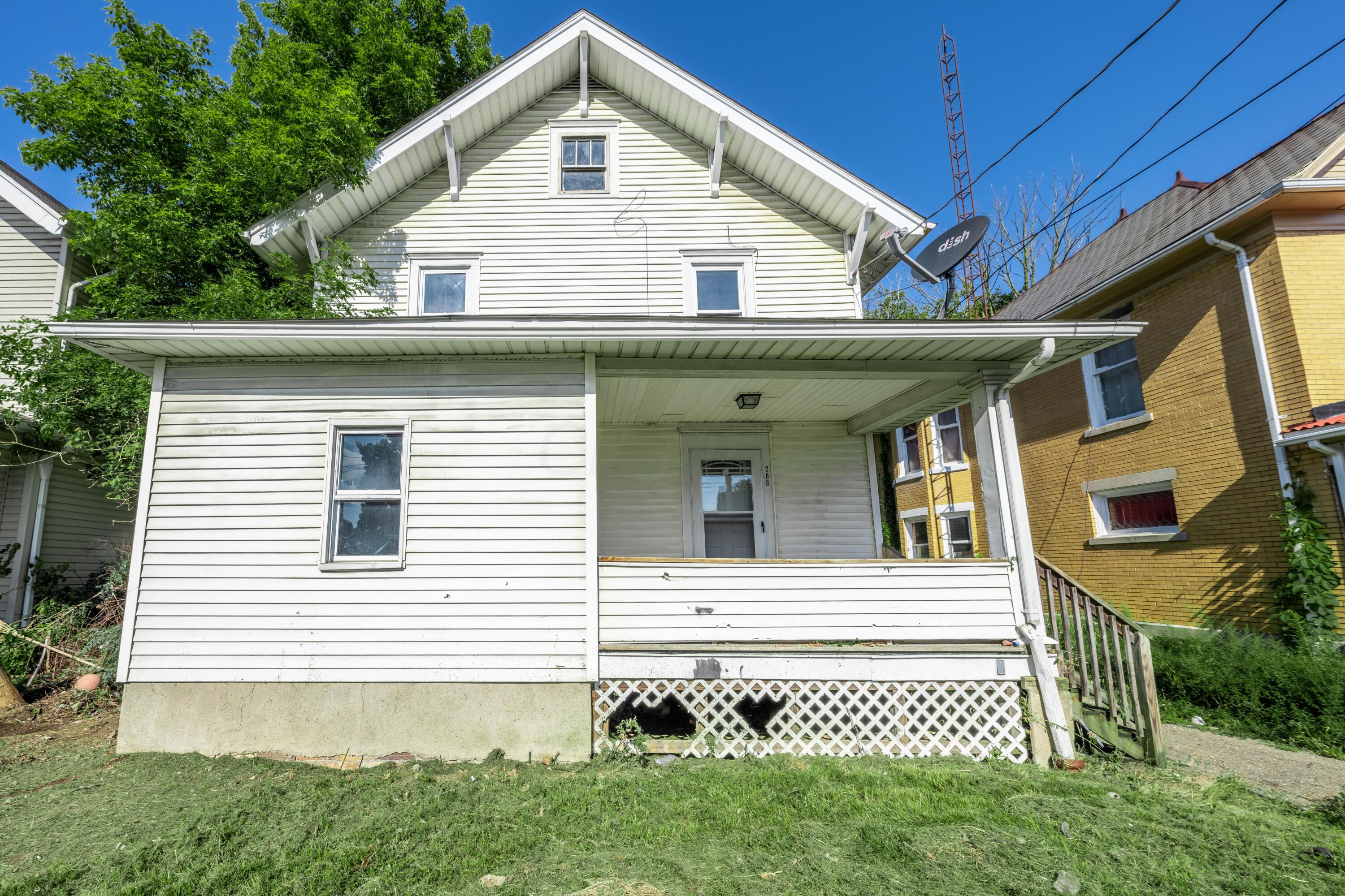 268 S Main St, Mansfield, OH 44906 - MLS 222031550 - Coldwell Banker