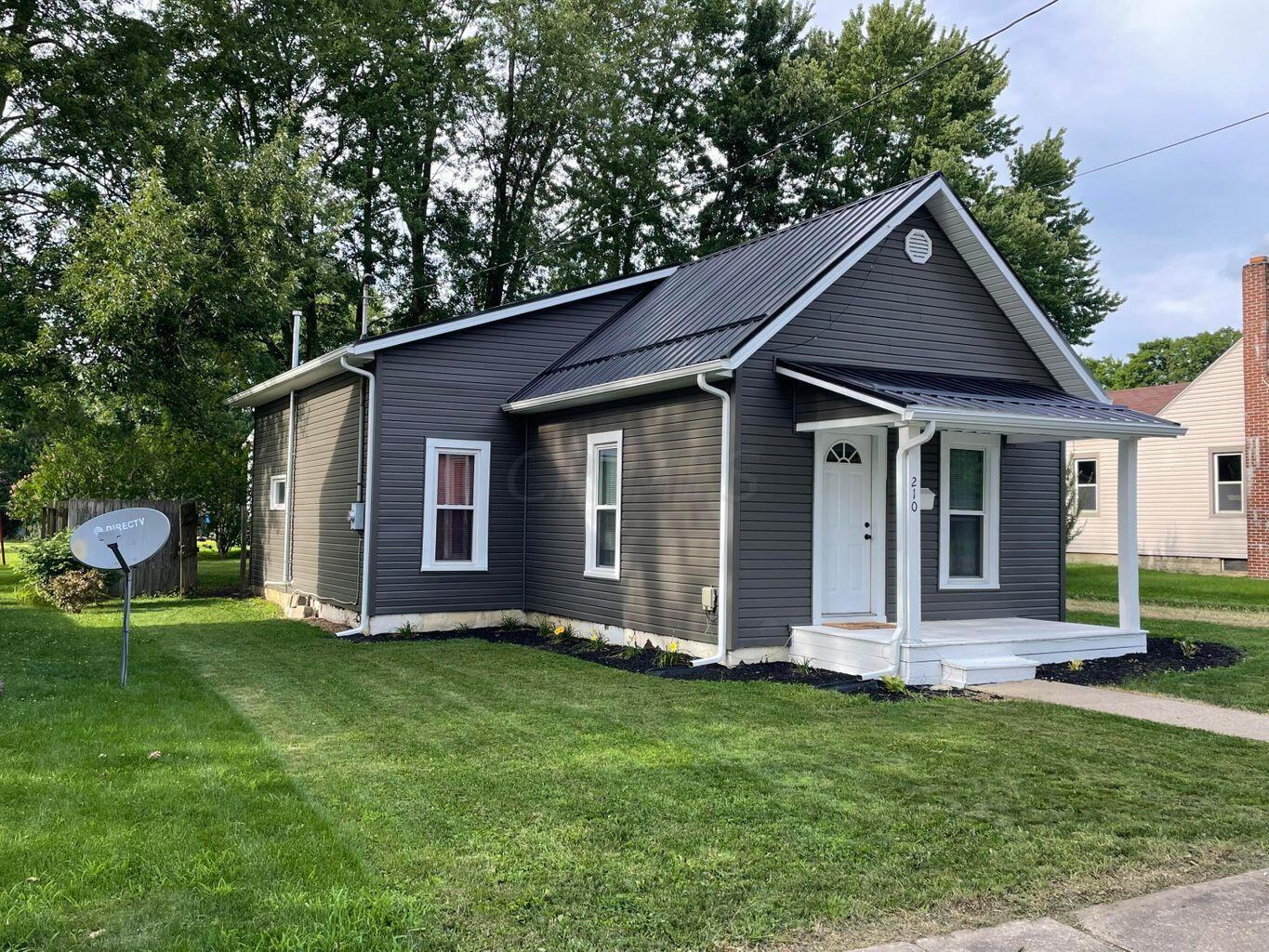 210 E Walnut St, Cardington, OH 43315 MLS 222033353 Coldwell Banker