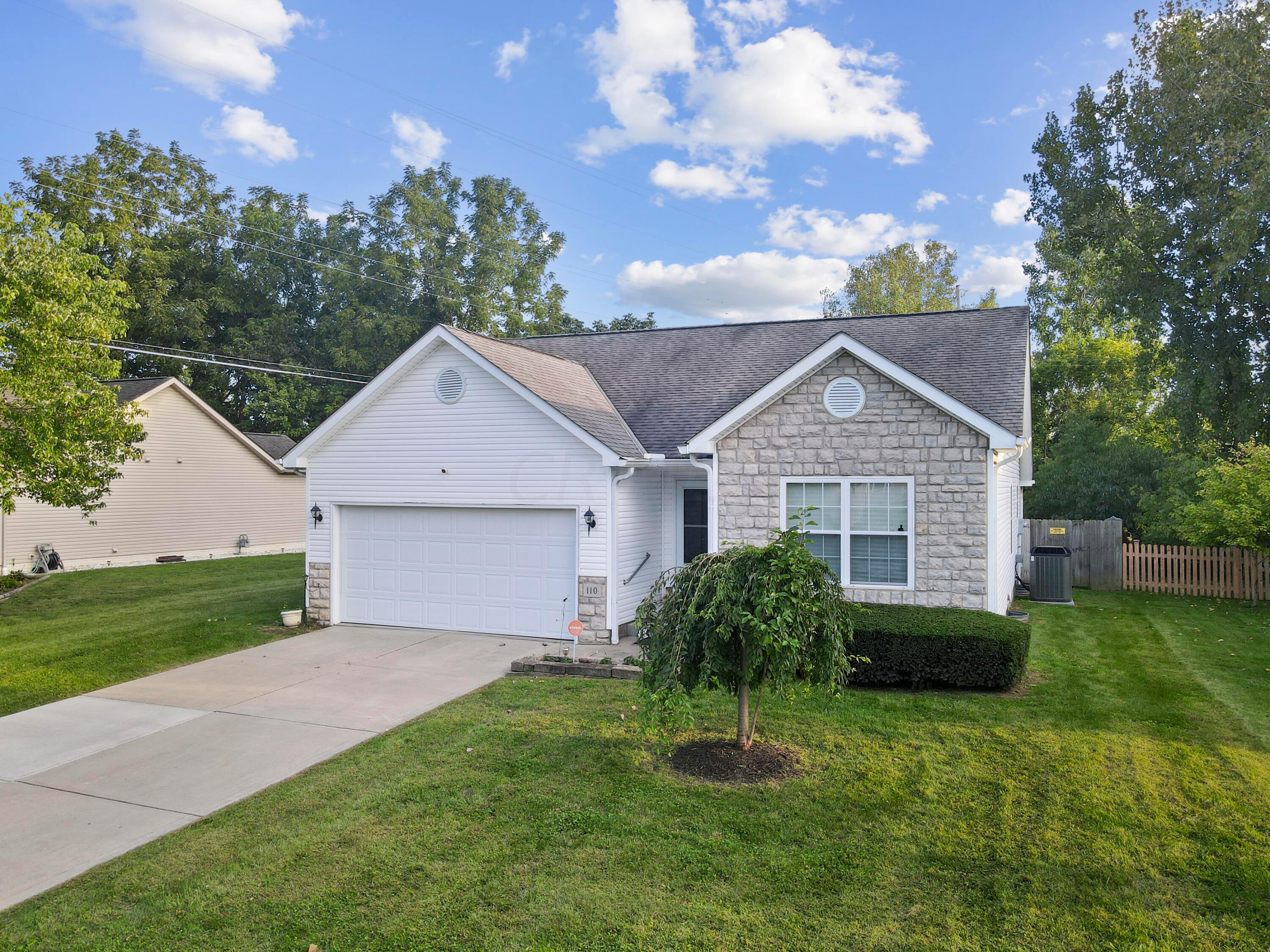 Homes For Rent In West Carrollton Ohio