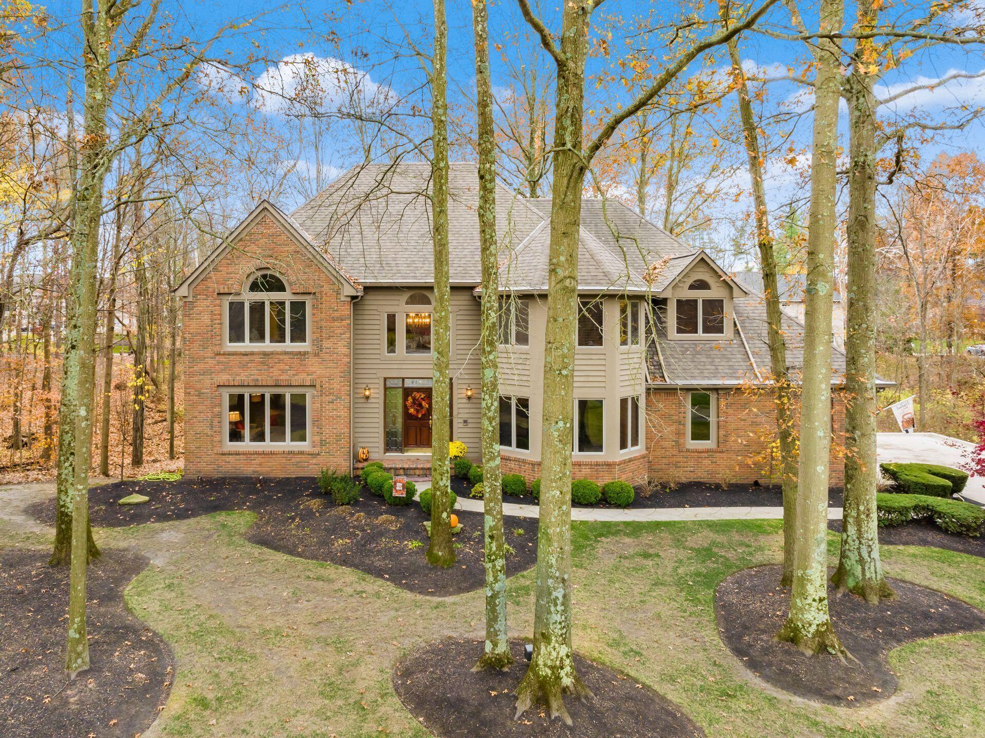 5992 Weathered Oak Ct, Westerville, OH 43082 MLS 222039989 Coldwell
