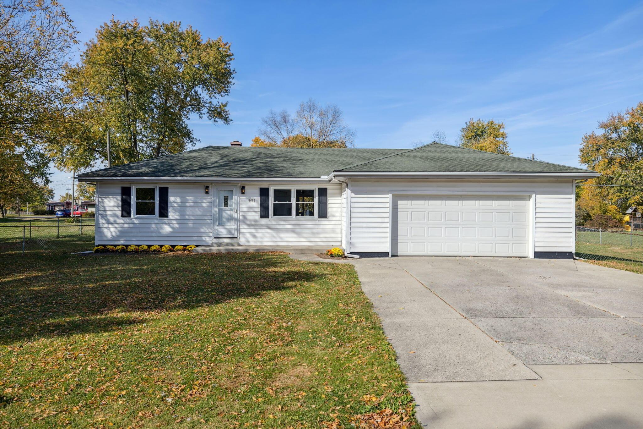 4455 Ethel Rd, Obetz, OH 43207 MLS 222039997 Coldwell Banker