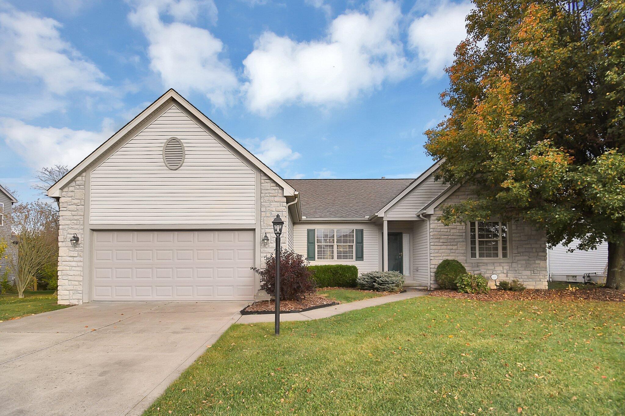 8180 Woodstream NW Dr, Canal Winchester, OH 43110 - MLS 222040054 ...