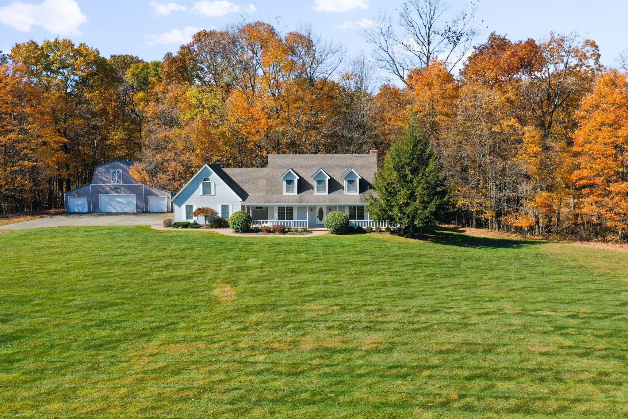 11491 Depolo Rd, Gambier, OH 43022 MLS 222040219 Coldwell Banker