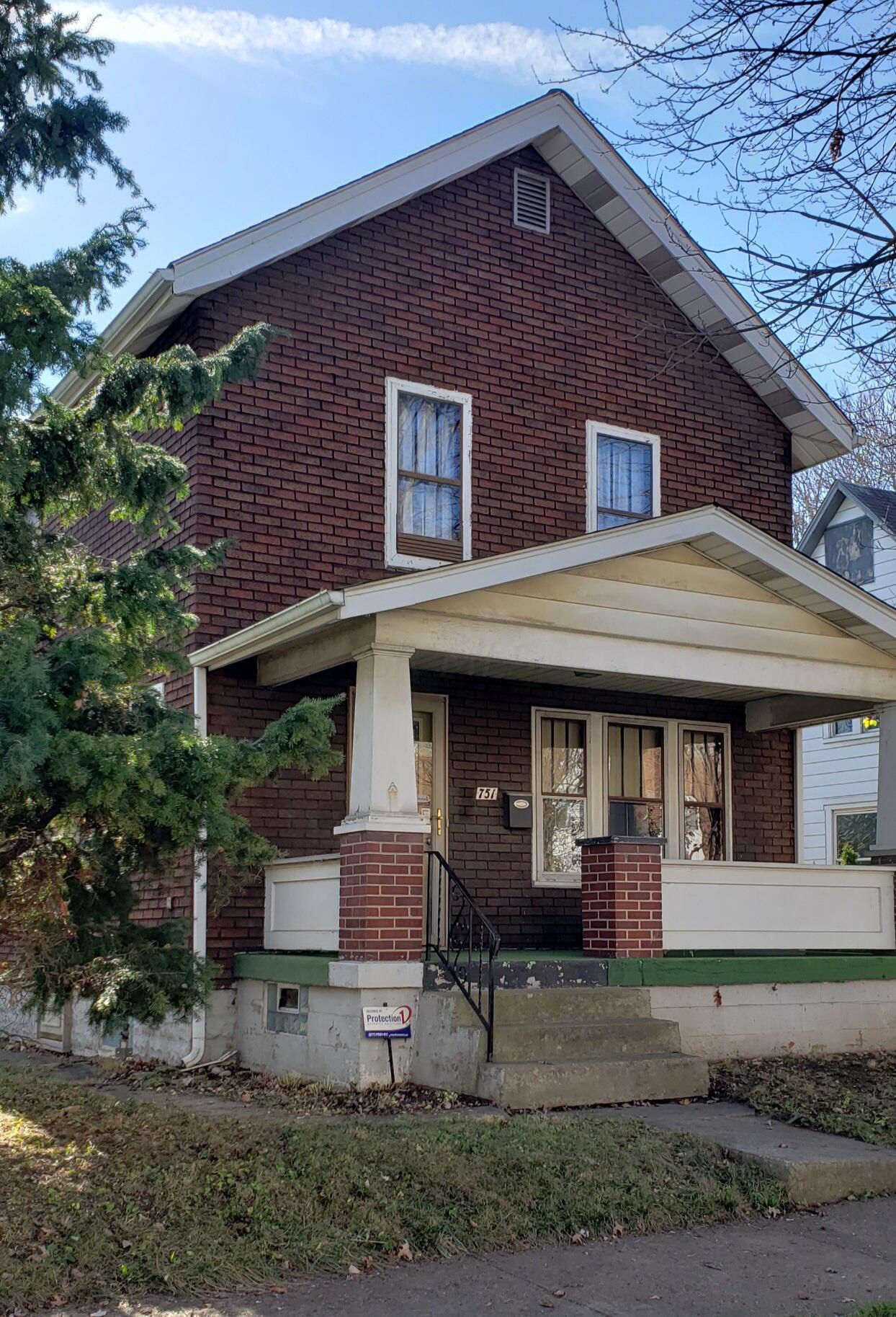 751 W Rich St, Columbus, OH 43222 - MLS 222041567 - Coldwell Banker