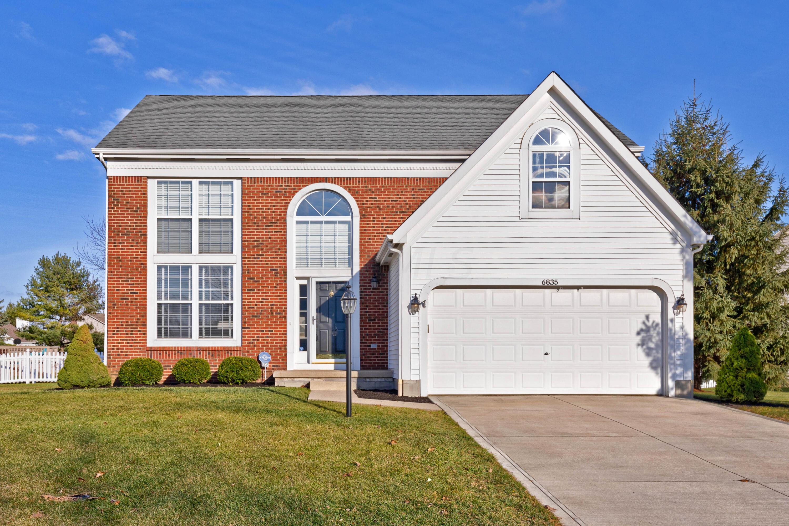 6835 Bay Forest Dr, Westerville, OH 43082 MLS 222042239 Coldwell Banker