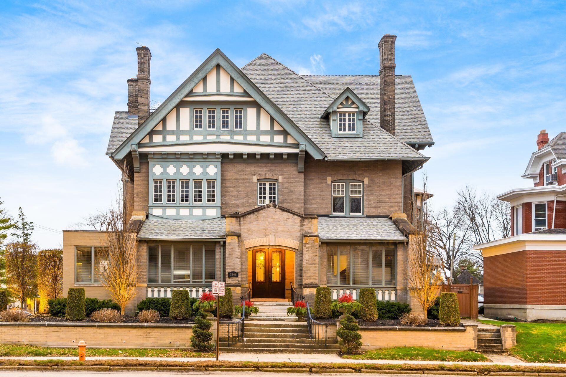 1349 E Broad St, Columbus, OH 43205 MLS 222045042 Coldwell Banker