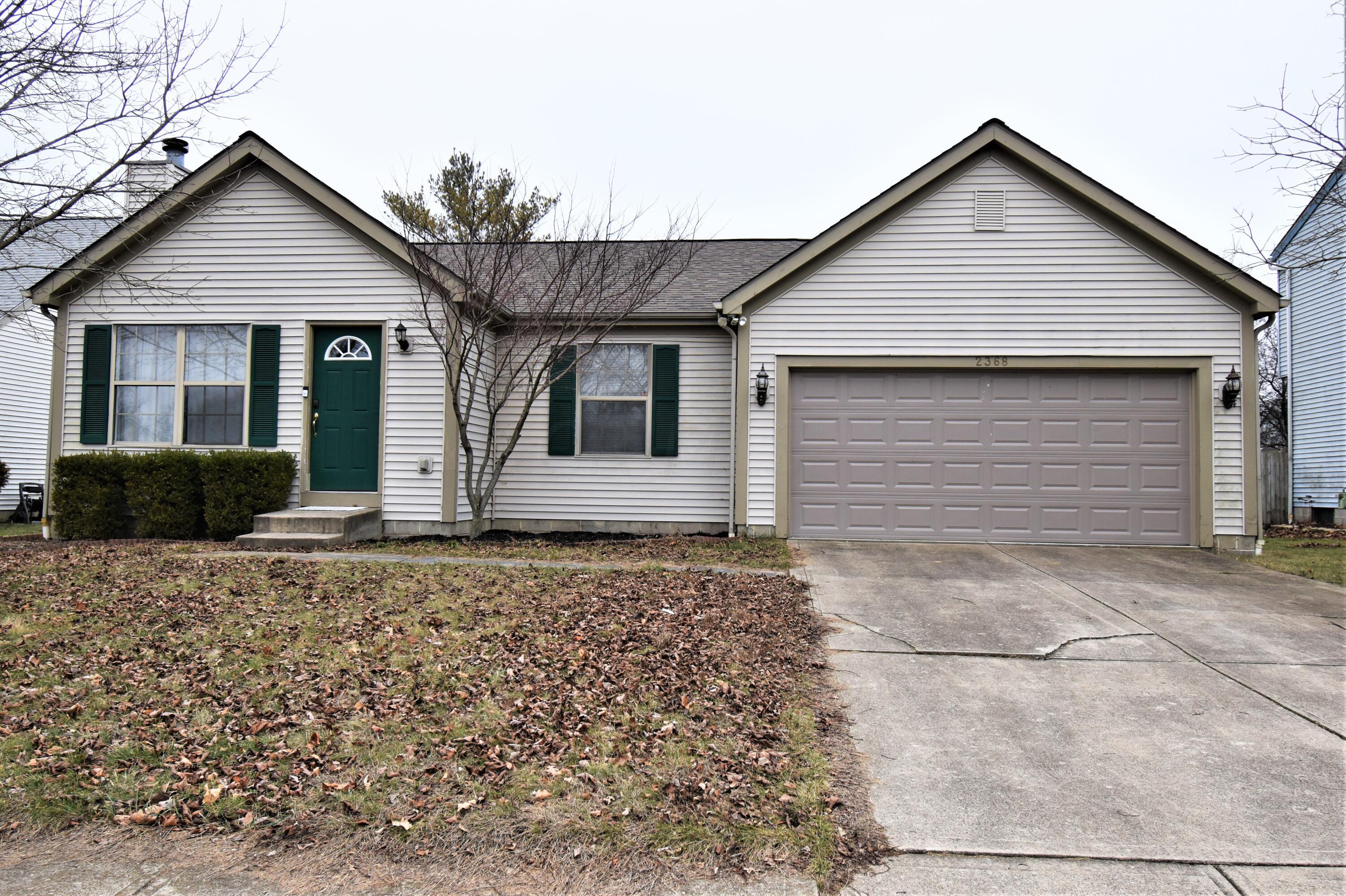 2368 Norview Dr, Grove City, OH 43123 - MLS 223001573 - Coldwell Banker