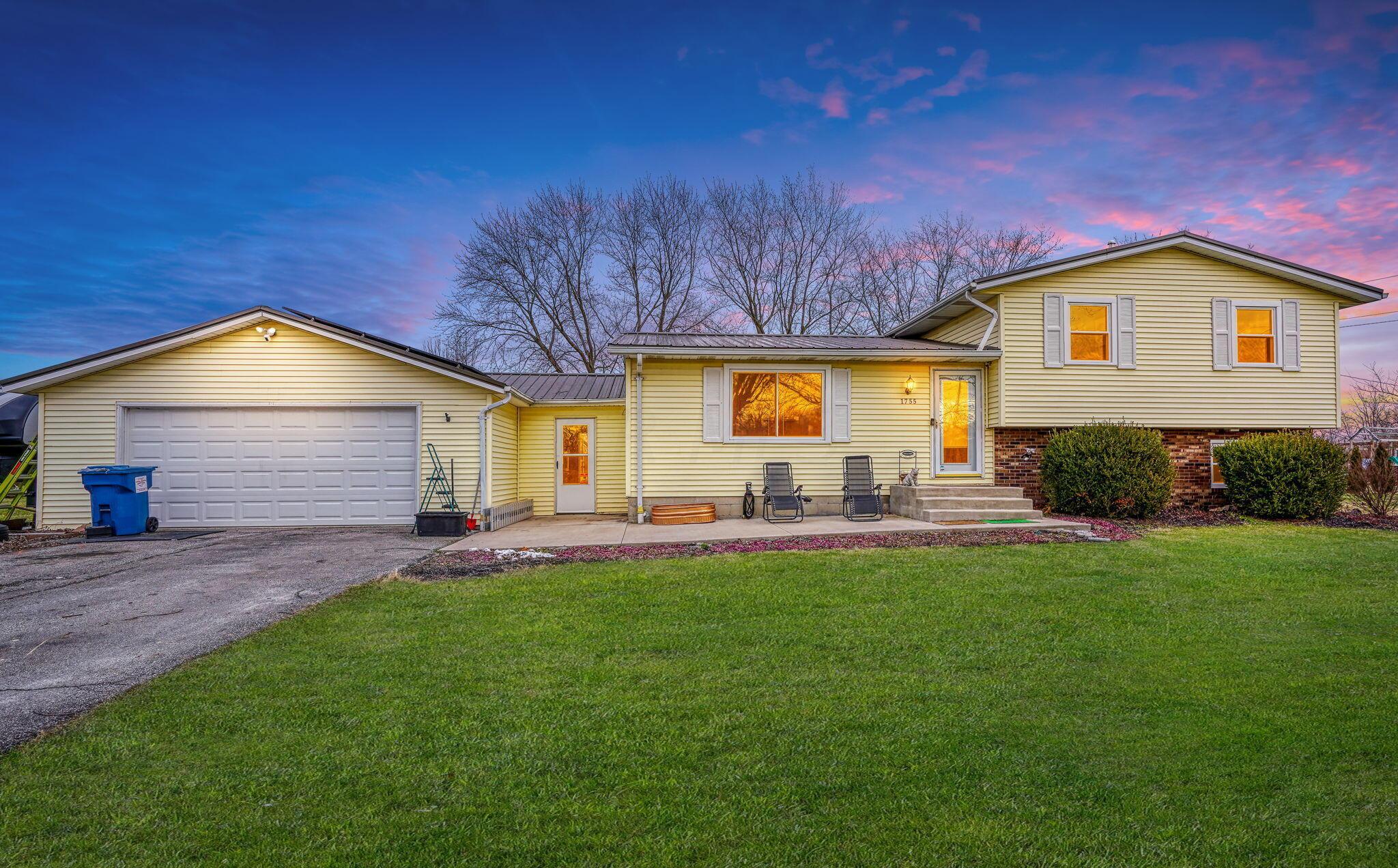 1755 Bixby Rd, Lockbourne, OH 43137 MLS 223001838 Coldwell Banker