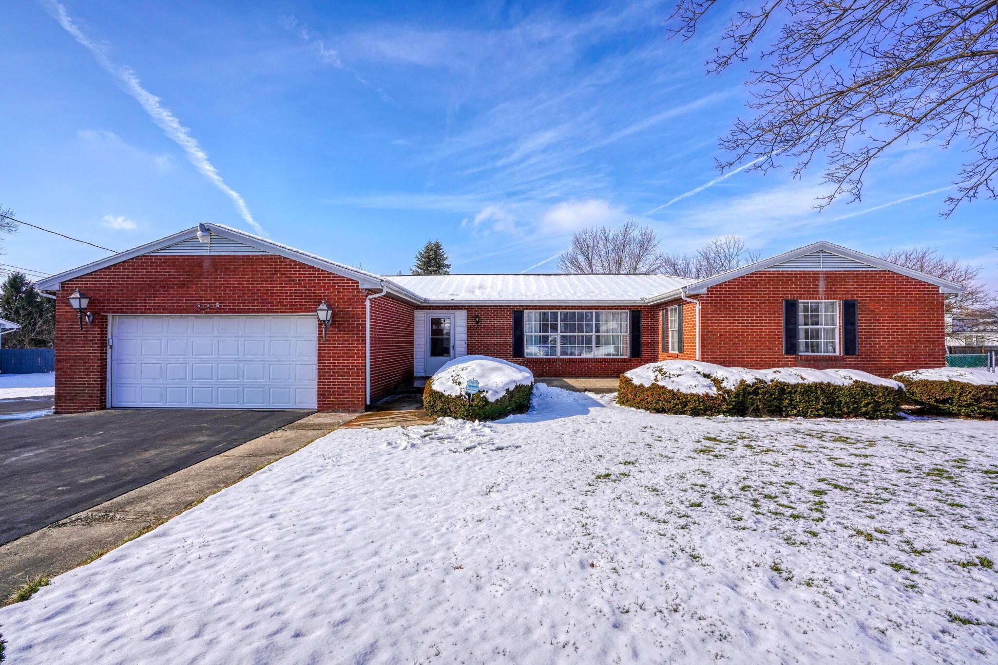 271 Norton Rd, Columbus, OH 43228 MLS 223001903 Coldwell Banker