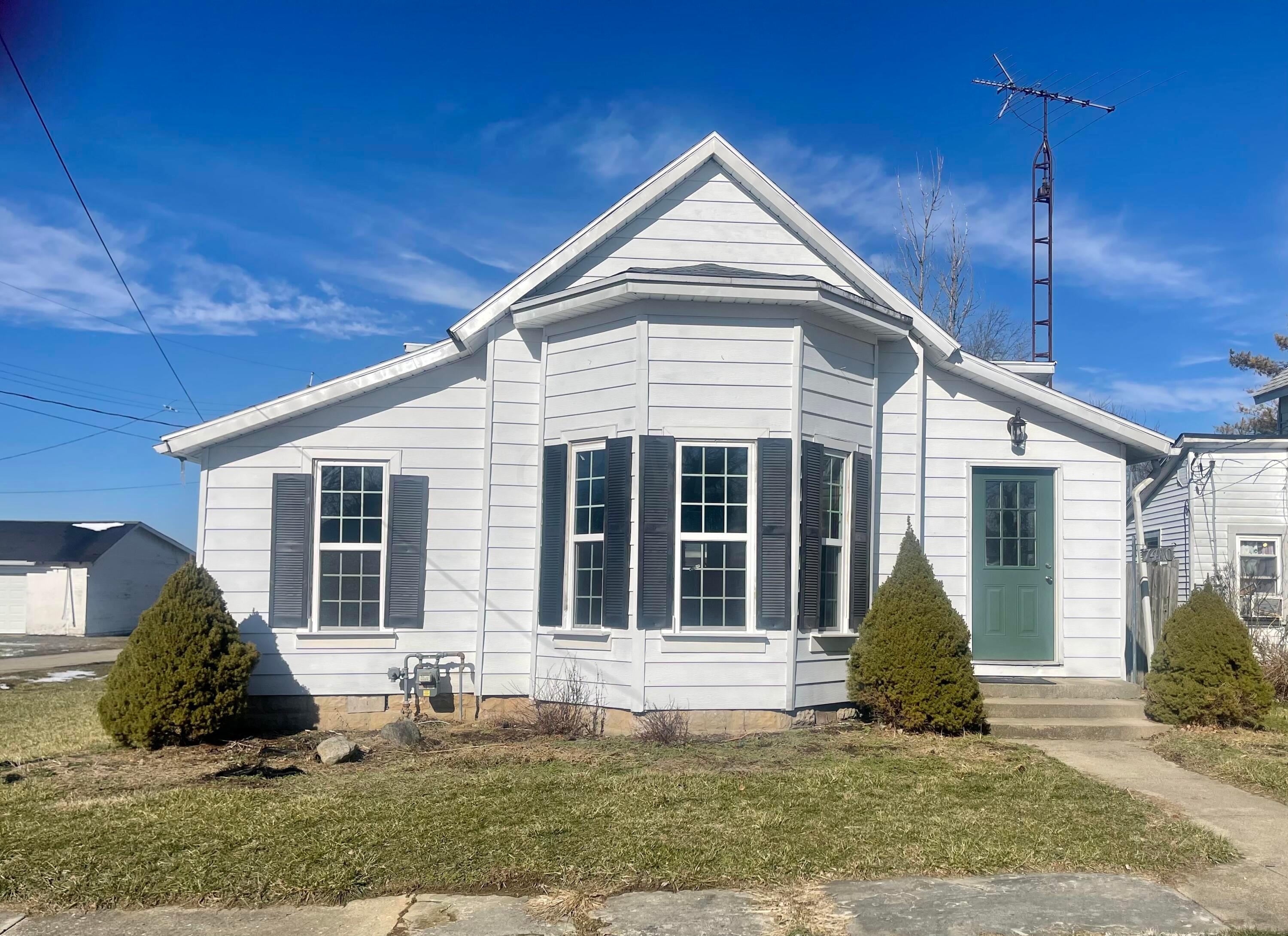 7410 W Main St, South Solon, OH 43153 MLS 223002638 Coldwell Banker