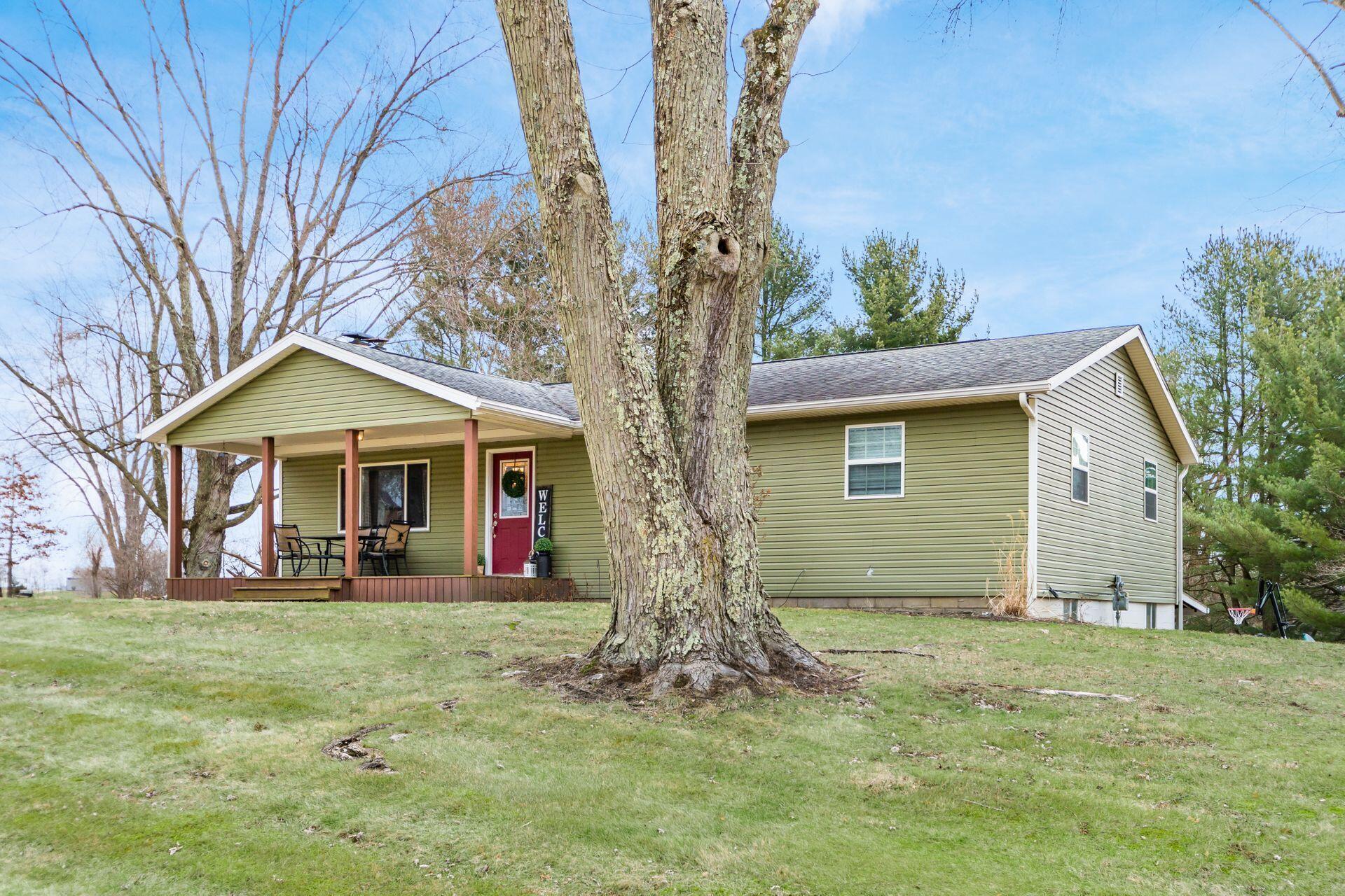 5001 High Point Rd, Glenford, OH 43739 MLS 223003229 Coldwell Banker