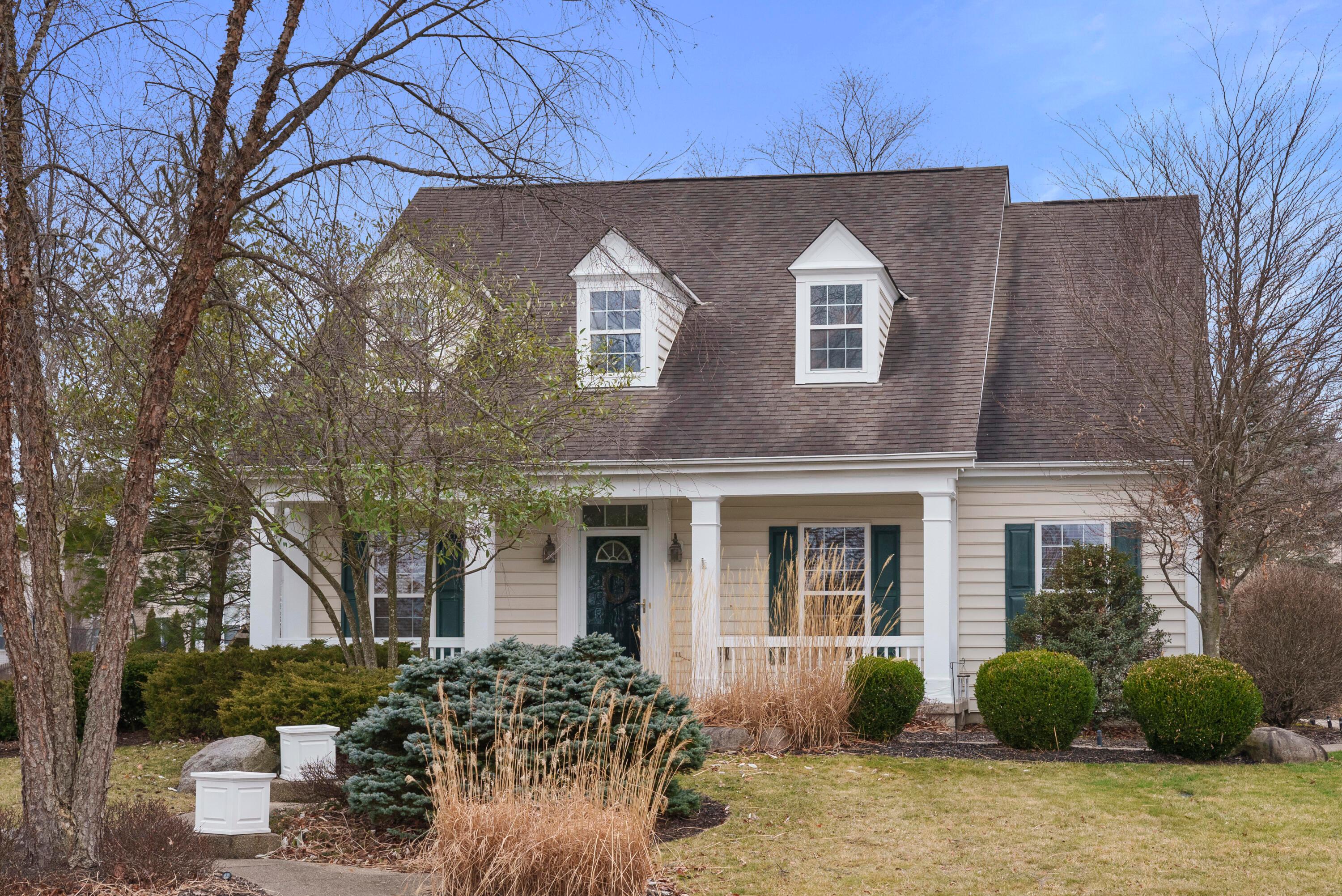 7232 Nightshade Dr, Westerville, OH 43082 MLS 223003689 Coldwell Banker