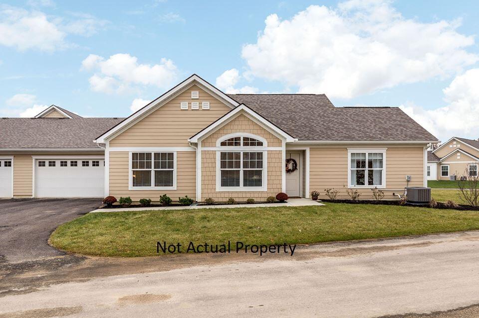 118 Narragansett Dr, Hebron, OH 43025 - MLS 223004972 - Coldwell Banker