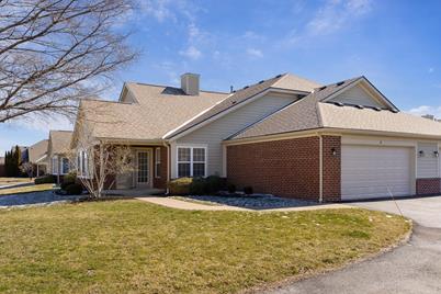 6 Greenhedge Circle, Delaware, OH 43015 - Photo 1