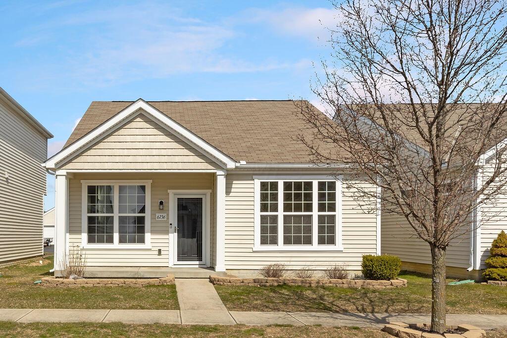 6236 Red Glare Dr, Galloway, OH 43119 MLS 223007829 Coldwell Banker