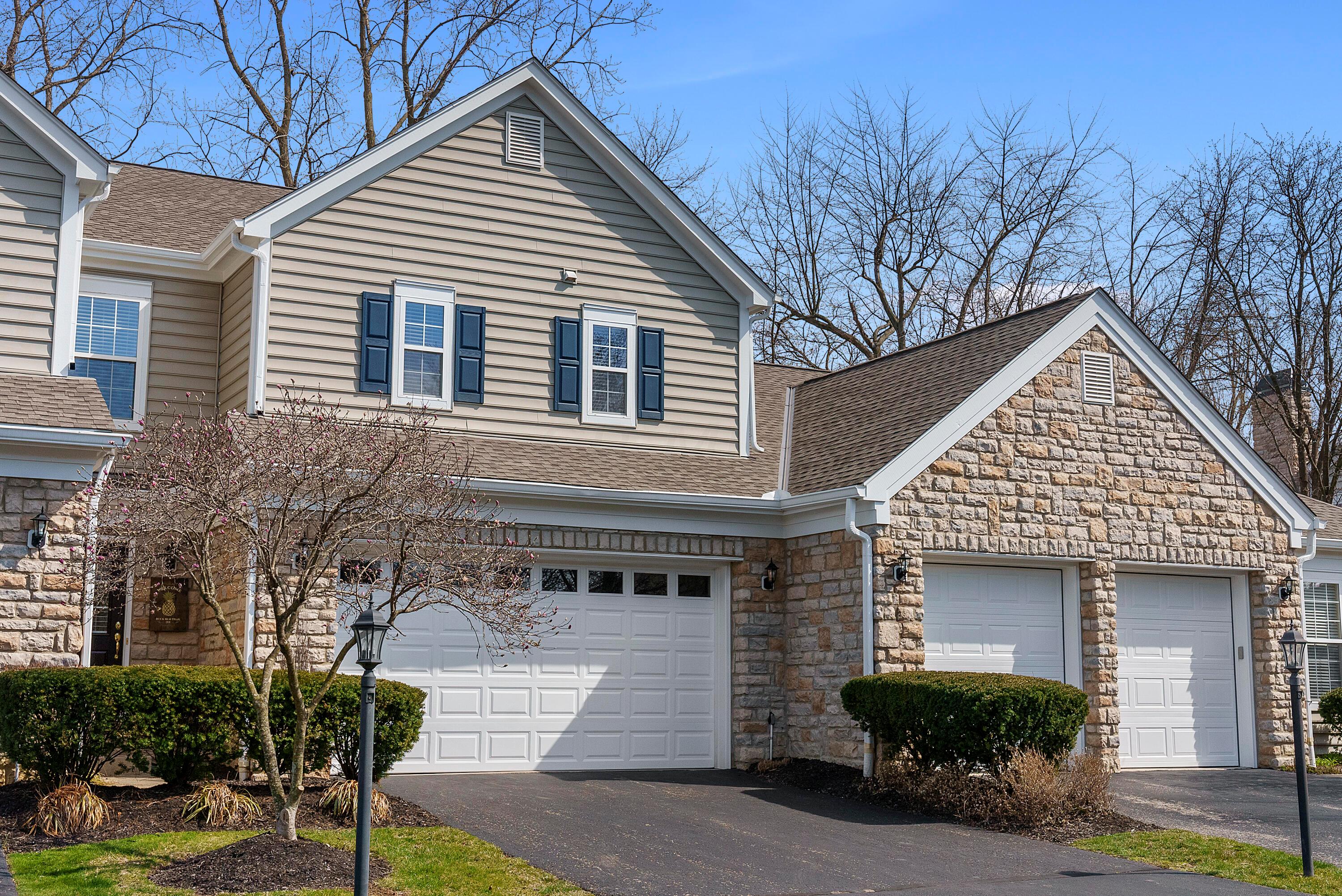 340 Buck Run Trail, Westerville, OH 43082 MLS 223008072 Coldwell Banker