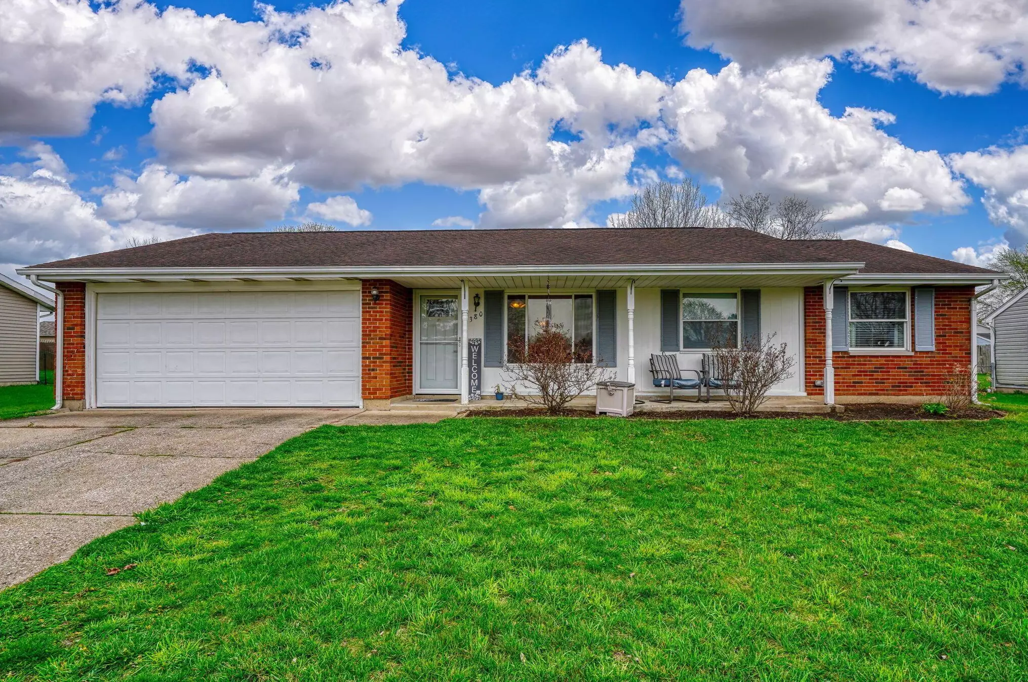 380 Shasta Dr, Circleville, OH 43113 MLS 223008695 Coldwell Banker