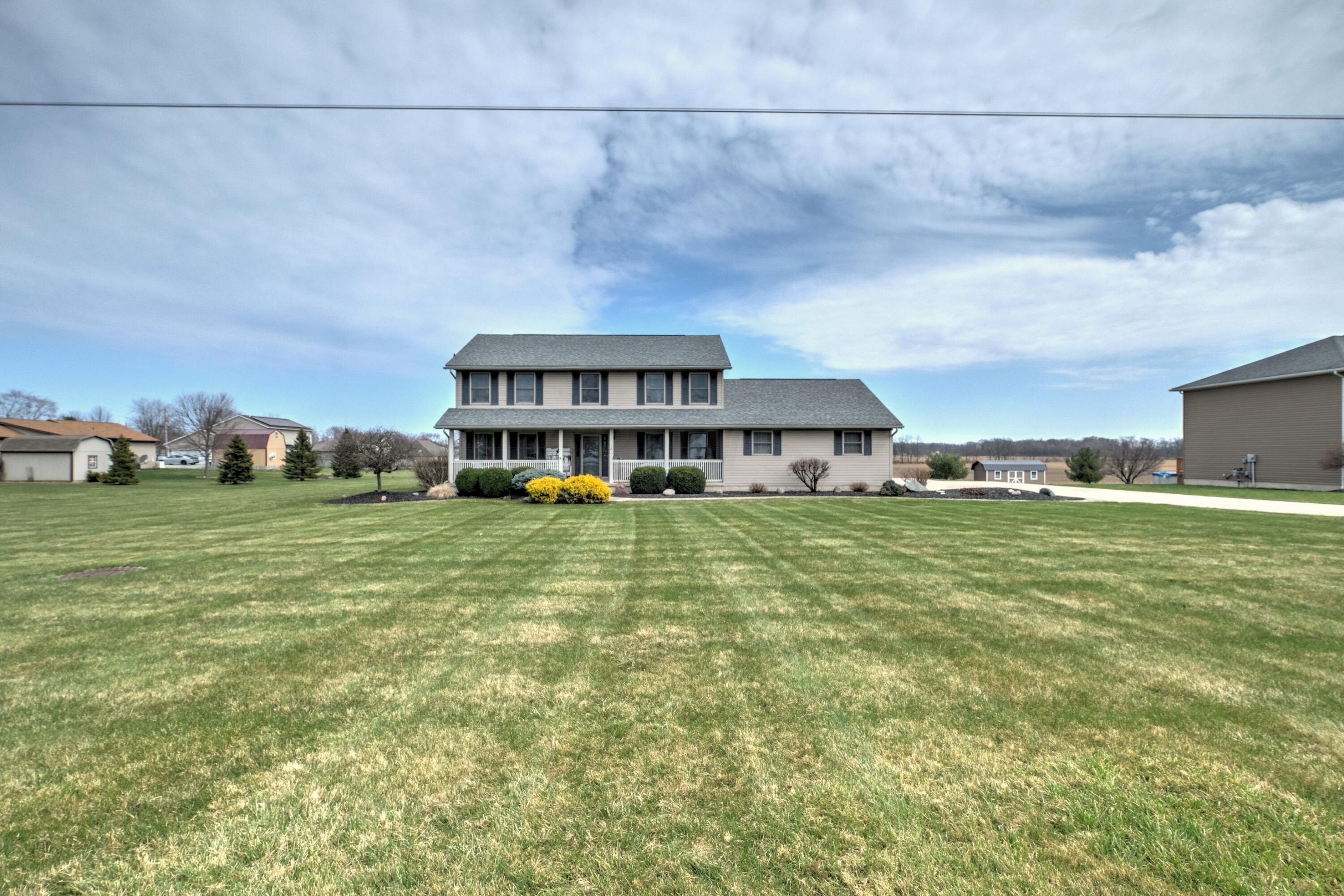 2814 Gooding Rd, Marion, OH 43302 - MLS 223009089 - Coldwell Banker