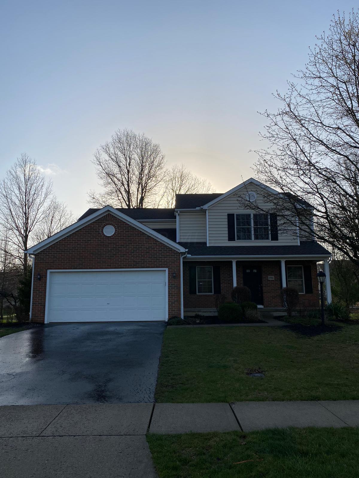 1906 Primrose Ave, Lewis Center, OH 43035 MLS 223009211 Coldwell Banker