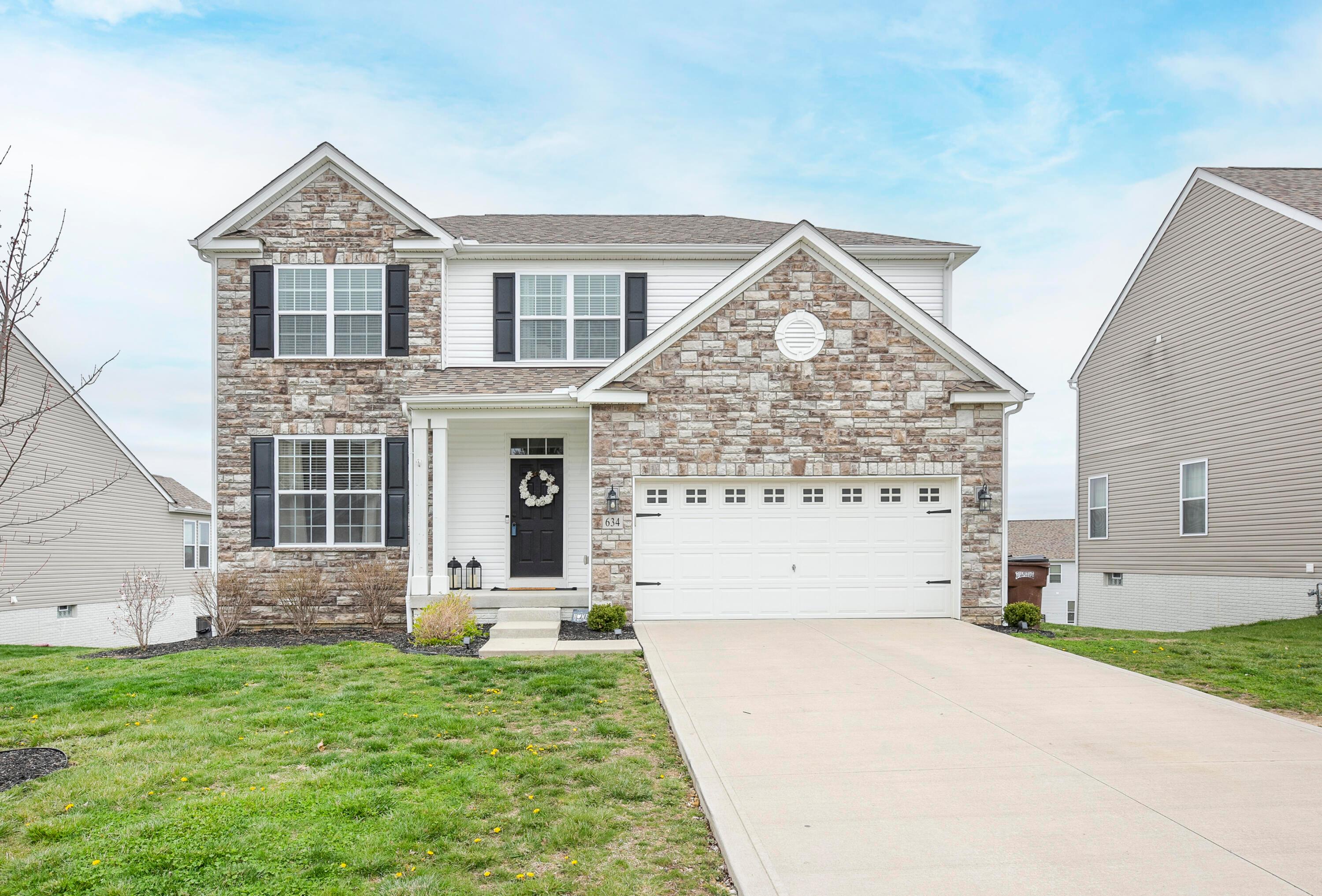 634 Crestview Dr, Lithopolis, OH 43136 MLS 223009214 Coldwell Banker
