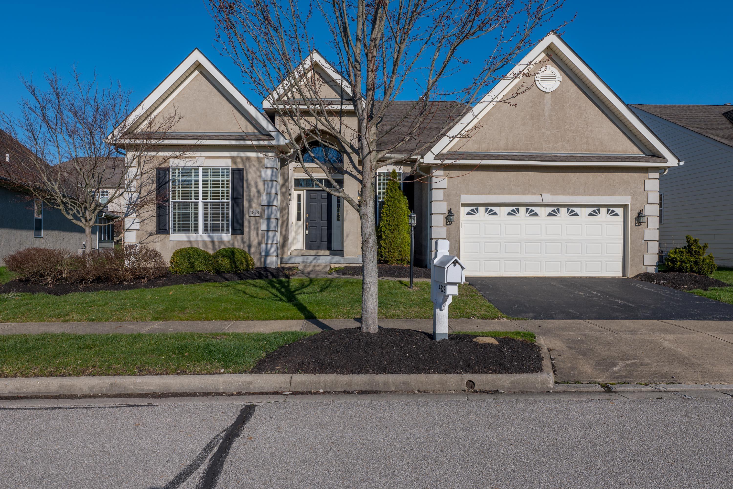 4828 St Medan Dr, Westerville, OH 43082 MLS 223009880 Coldwell Banker